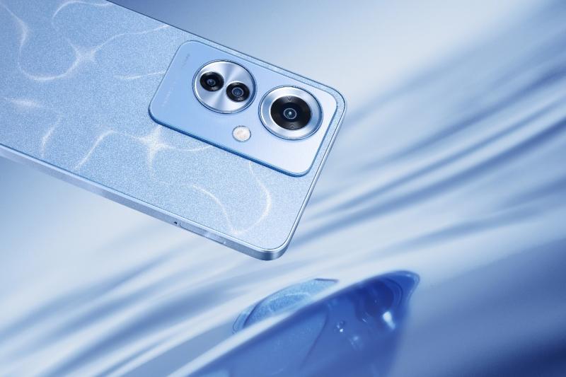 اوبو ”OPPO” تستعد لإطلاق سلسلة هواتف Reno11 الجديدة في مصر، مع مميزات رائعة و التقاط أروع الصور البورتريه