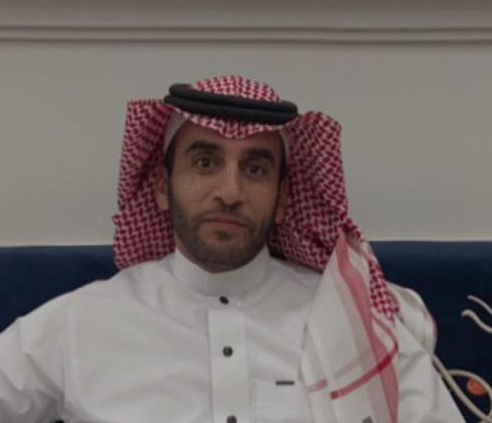 حمد النغيمشي: مع التحديات يمكن تعزيز صناعة المحتوى والثقافة العربية وإبرازها للعالم