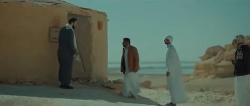 المداح 4 – الحلقة 13: الجن يهدد والدة حمادة هلال.. واشتعال الخلافات مع هبة مجدي