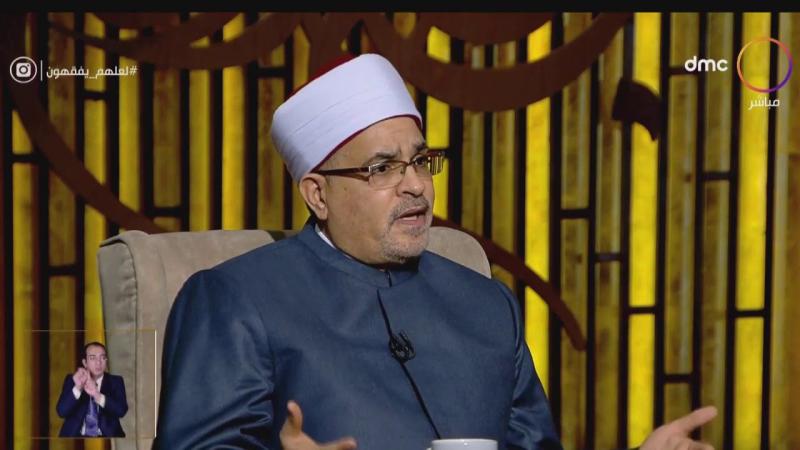 عالم أزهري: لهذا السبب منح الله لإبليس مساحة للحوار في القرآن