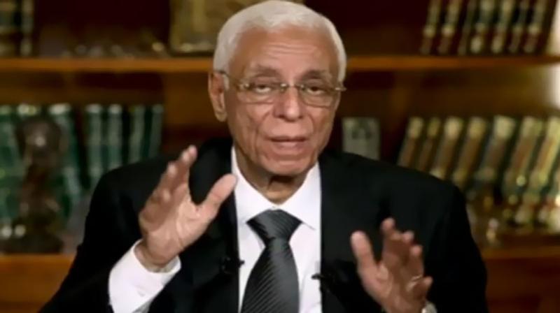 الدكتور حسام موافي يكشف العلاقة بين سرطان الكبد وارتفاع نسب الحديد في الجسم