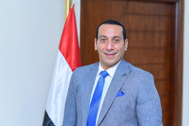 محمد فاروق: الشباب بحاجة الى الفنون والآداب لتعزيز روح الإنتماء لديهم