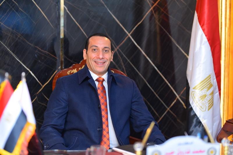 محمد فاروق: الحوار الوطنى كان من ثماره توصيات مهمة فى المجال الإقتصادى