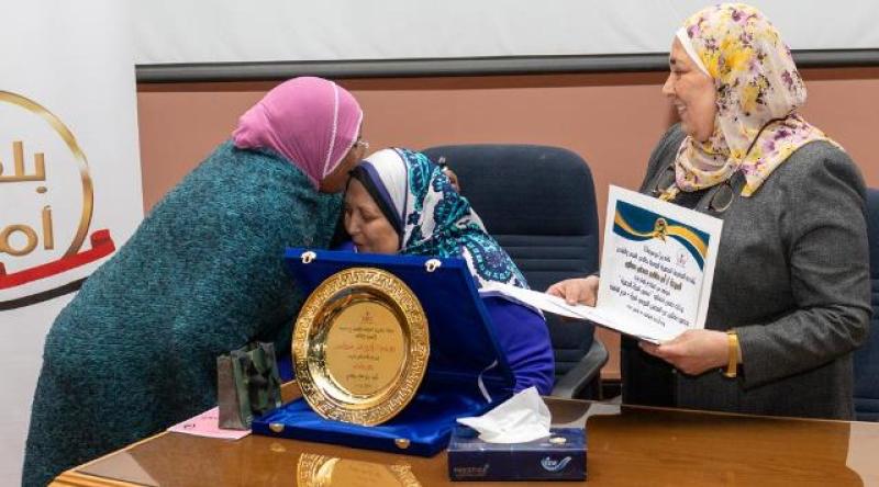 خلال ندوة تمكين المرأة المصرية.. الجامعة المصرية الروسية تكشف عن أسماء الأمهات المثاليات 2024