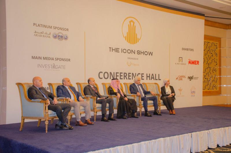 انطلاق النسخة الثانية من المعرض العقاري المصري ”THE ICON SHOW” بمدينة جدة مايو المقبل