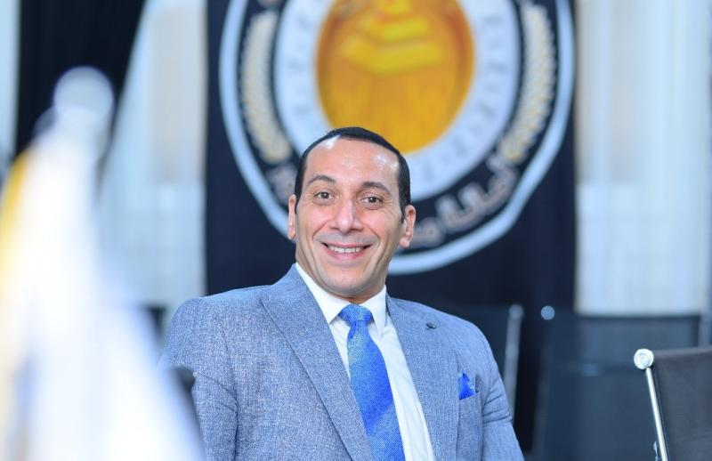 محمد فاروق يطالب بتشديد الرقابة على الأسواق لمواجهة جشع التجار