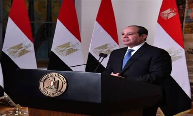 النائب مجدي الوليلي : الرئيس السيسي قدم نموذجا فريدا في العمل والإنجاز ومصر في عهده أصبحت قبلة للإستثمار