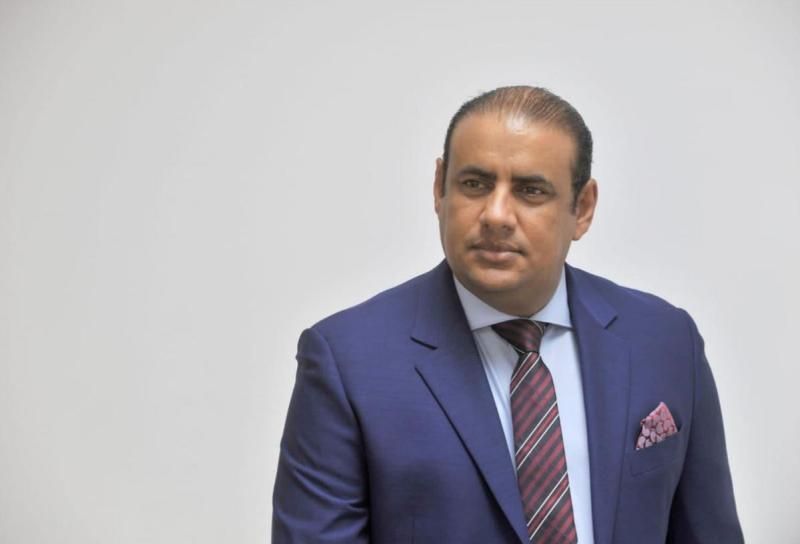 الواحي: التأمين الصحى الشامل إنجاز تاريخى ونأمل في استدامة التمويل