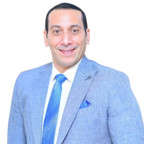 محمد فاروق يثمن مواصلة السلطات المصرية فتح معبر رفح