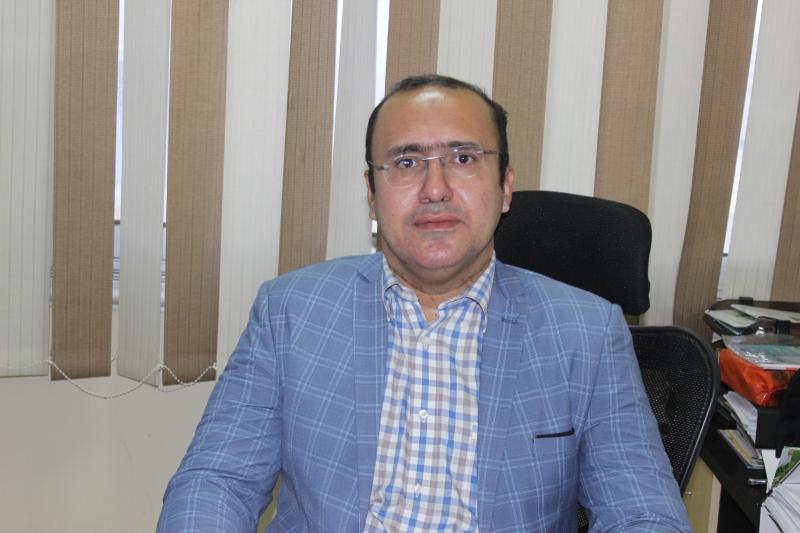 وليد الدالى يوضح خطورة الكدمات على مريض القدم السكرى وكيفية علاجها