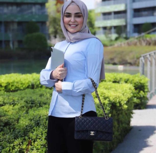 خبيرة التجميل مروة الخطيب تطلق ثلاث علامات تجارية مبتكرة للعناية بالشعر والبشرة