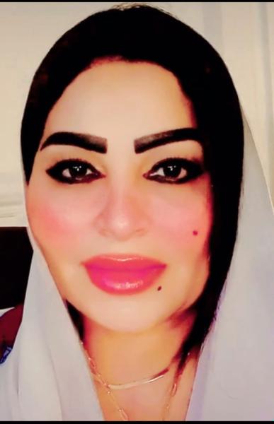 سيدة الأعمال آمال العلام تهنئ القيادة السياسية بمناسبة عيد تحرير سيناء
