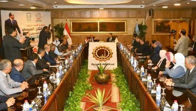 حجازي نسعى للتوسع في المدارس الرسمية الدولية لتقديم خدمة تعليمية متميزة