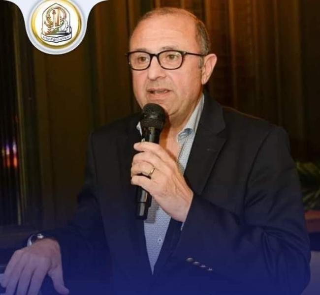 محمد أبوسعدة : نتابع أسعار كافة السلع داخل الأسواق من خلال لجان مشكلة للقيام بجولات ميدانية مستمرة على الأسواق