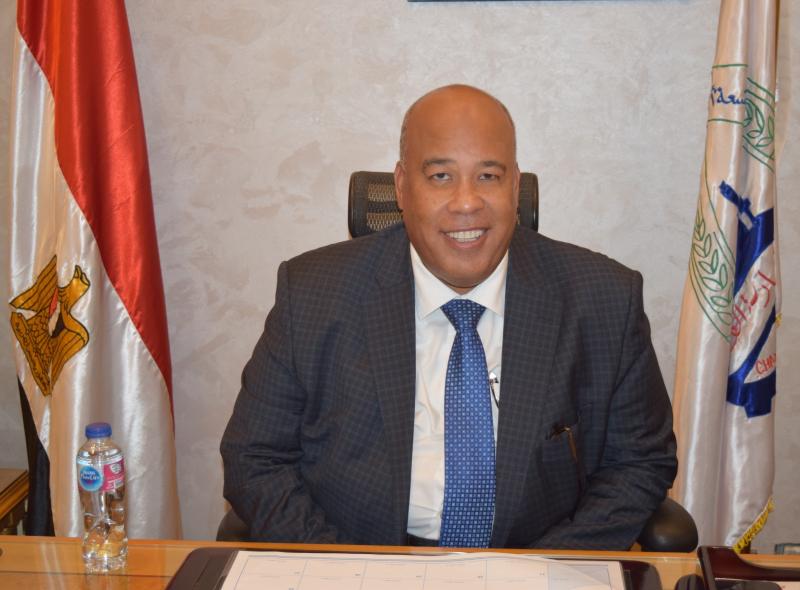 غرفة القاهرة تهنئ البابا تواضروس والإخوة الاقباط بعيد القيامة المجيد