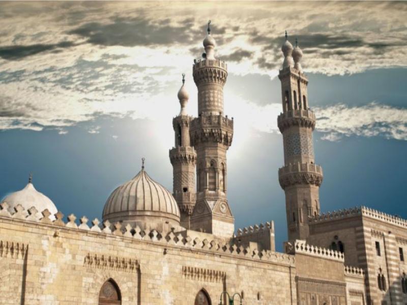الأزهر الشريف: اقتحام معبر رفح جريمة مكتملة الأركان