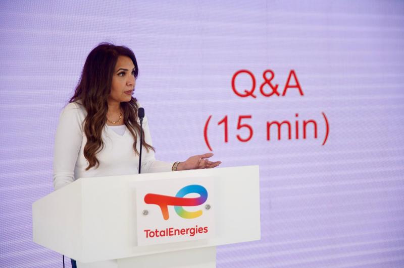 تكريم ومكافأة 100 رائد أعمال إفريقي بمناسبة الذكرى المئوية لتأسيس توتال إنرجيز