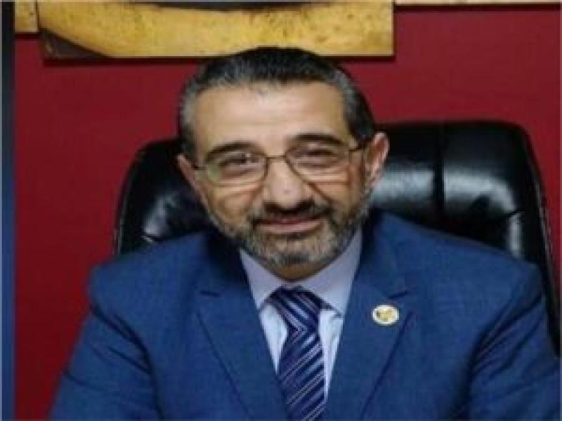 سكرتير عام شعبة النقل الدولي واللوجستيات: تجارة الترانزيت إحدى أهم الآليات التي تعزز النمو الاقتصادي
