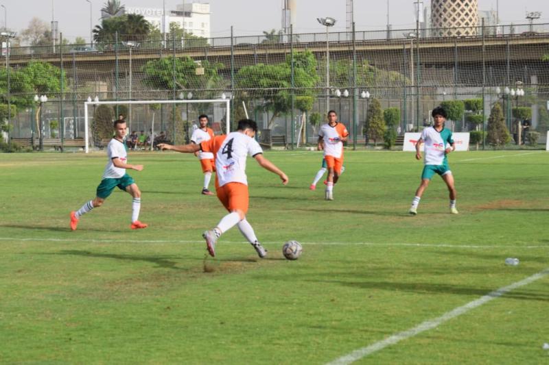 انطلاق دور 32 من دوري مراكز الشباب «توتال إنرجيز» برعاية الرئيس السيسي