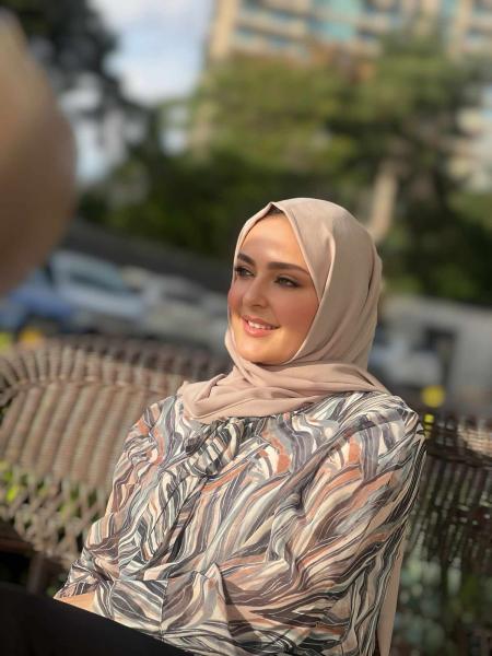 نصائح مروة الخطيب للحفاظ على نضارة البشرة وصحة الشعر في فصل الصيف