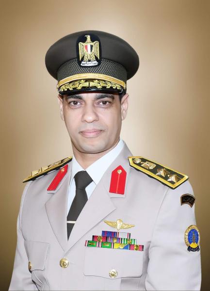المتحدث العسكري: نجري تحقيقا عاجلا حيال حادث إطلاق النار بمعبر رفح واستشهاد أحد أبنائنا