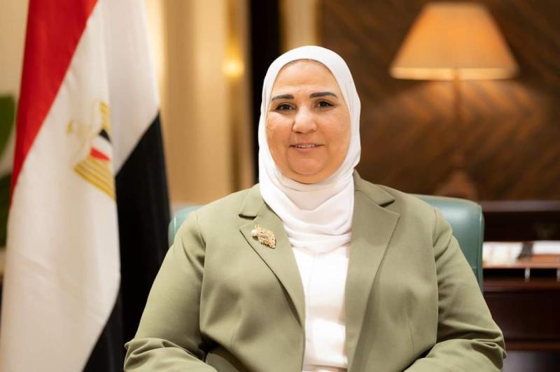 استعداد لعيد الأضحى..القباج توزع 100 طن لحوم على الأسر الأولى بالرعاية ع بالتعاون مع وزارة الأوقاف