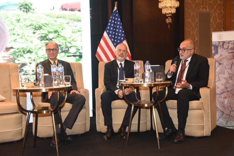 استكشاف فرص الأعمال في السياحة الثقافية المصرية: رؤى من مؤتمر IMCT لعام 2024