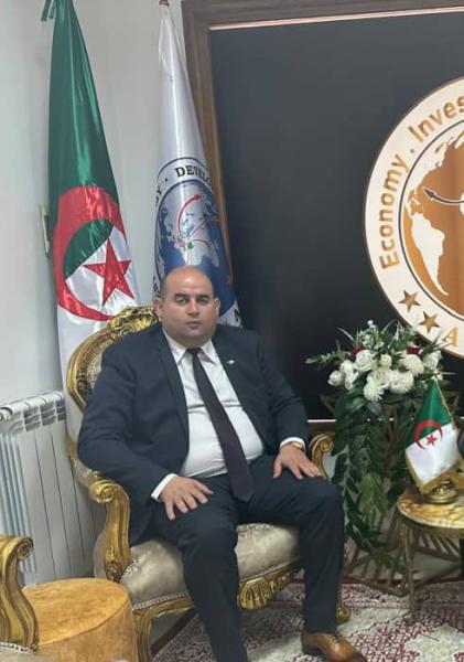 افتتاح المؤتمر الاقتصادي المصري الجزائري (شراكات ونجاحات) الأربعاء المقبل