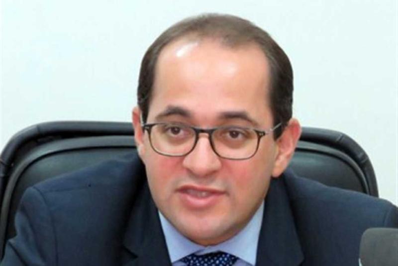 من هو وزير المالية الجديد (أحمد كجوك)