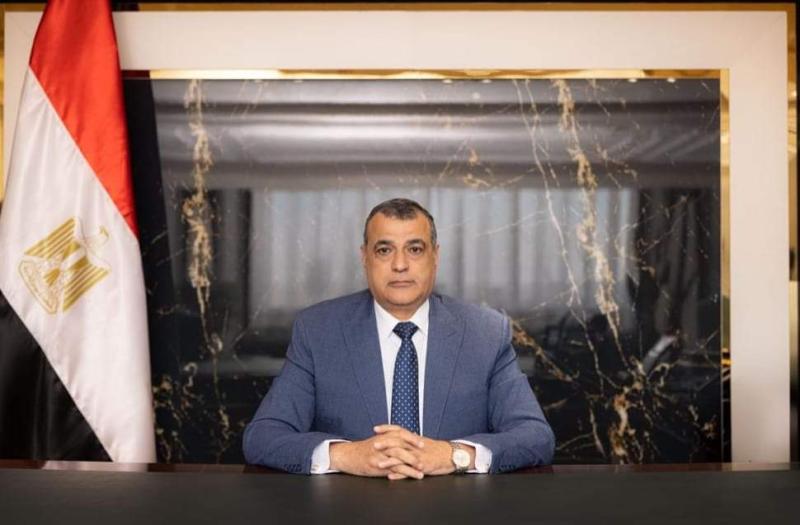 بعد حلف اليمين الدستورية.. وزير الدولة للإنتاج الحربي يشكر القيادة السياسية على تجديد الثقة ويؤكد مواصلة الإنجازات ودعم الوطن والمواطن