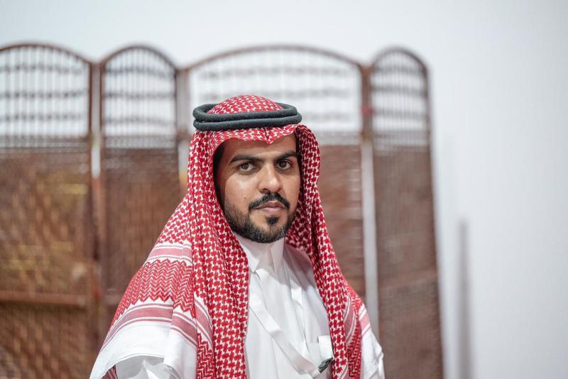 سلطان المحمدي: يجب تحديد الأهداف الشخصية بوضوح قبل استخدام السوشيال ميديا