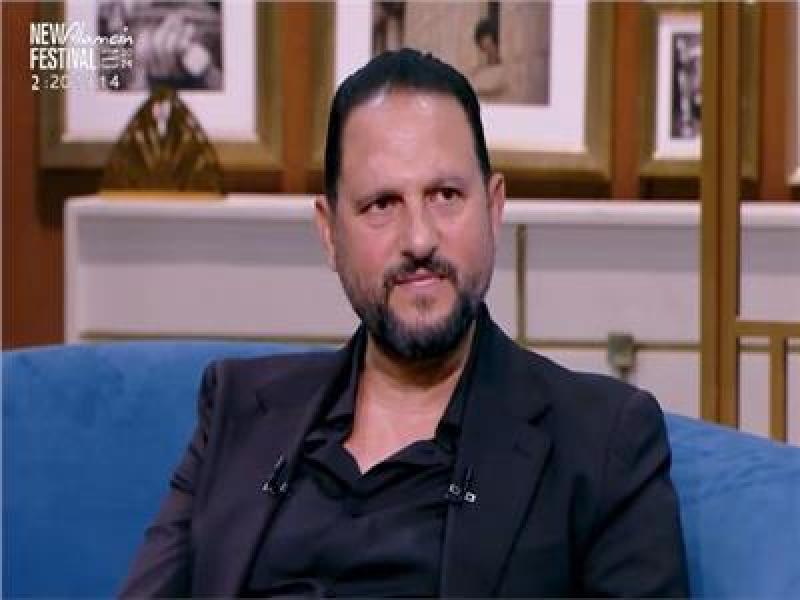 عماد زيادة يوجه رسالة لمحمد رمضان: دع الجمهور يقرر من هو نمبر وان