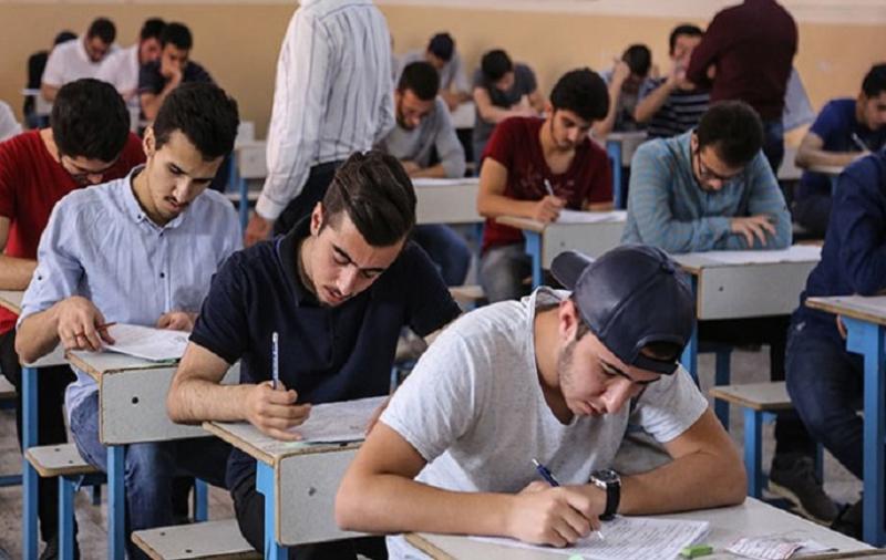 نموذج إجابة امتحان الجولوجيا ثانوية عامة 2024