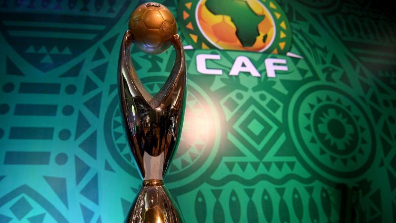 تعرف على نتائج قرعة دوري أبطال إفريقيا