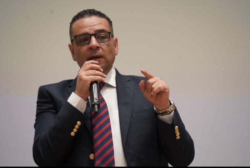 عاطف عجلان : التمويل والتدريب والتأشيرات الالكترونية والفعاليات أوليات مهمة لتنشيط السياحة