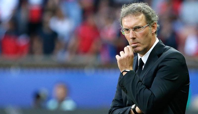 الفرنسي لوران بلان يتولى تدريب فريق اتحاد جدة السعودي