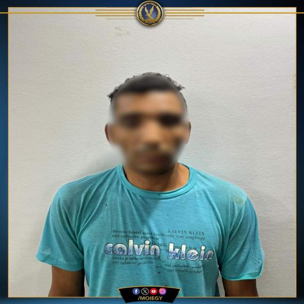 «شباب الصحفيين» تشيد بسرعه ضبط المتورط في العبارات المسيئة طواله: الواقعة دليل على إفلاس الإرهابية