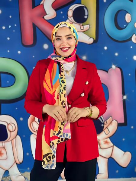 اليوتيوبر ” ايه عبد الرحمن ” اجمل محطات حياتي كانت صدفة