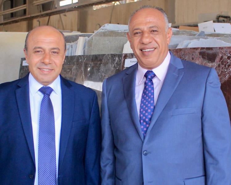 شركة أفا مينا جروب تعلن عن البدء في مرحلة الإنشاءات بكومبوند ”أورو العبور”