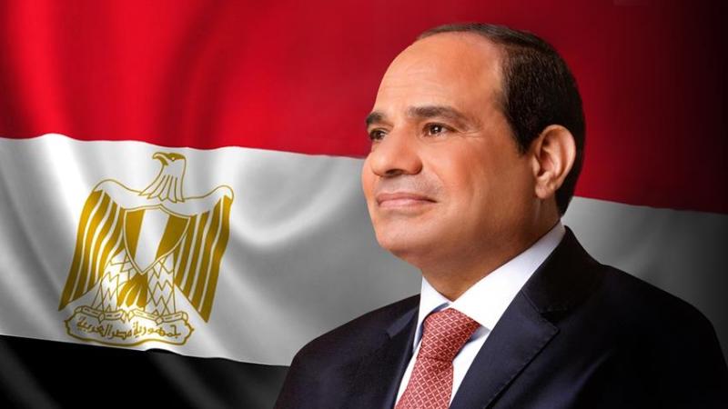 السيسي: ثورة 23 يوليو علمتنا الحفاظ على الوطن وصون كرامة مواطنيه