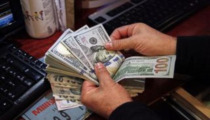 أسعار الدولار مقابل الجنيه ليوم الثلاثاء 23-7-2024