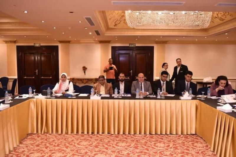 وزير العمل : الدولة مستمرة في تنفيذ أهداف الخطة الوطنية لمكافحة أسوأ أشكال عمل الأطفال ودعم الأسرة