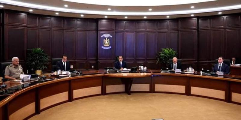 7 .. قرارات وافق عليها الوزراء اليوم تعرف عليها…