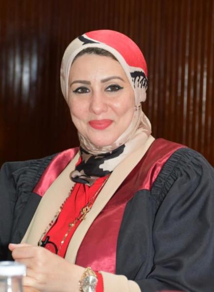 Fifth generation wars and their impact on social security Written by: Dr. Rania Al-Kilani
