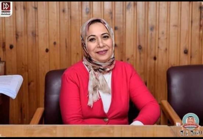 بقلم الدكتورة اماني محمد عوض: التقنية بين المعلوماتية والاباحية ..