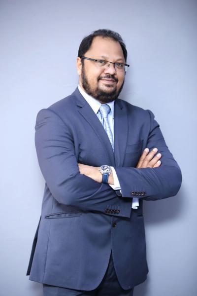 ”آميفيز” تتعاون senhasegura لتقديم أحدث حلول إدارة الوصول المتميزة في أسواق الشرق الأوسط وأفريقيا