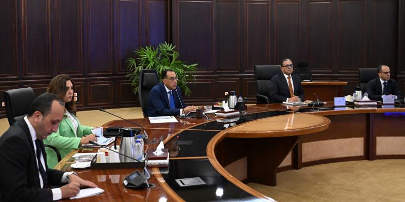 وزيرة التنمية المحلية: سحب 3126 وحدة سكنية لعدم سداد المستحقات