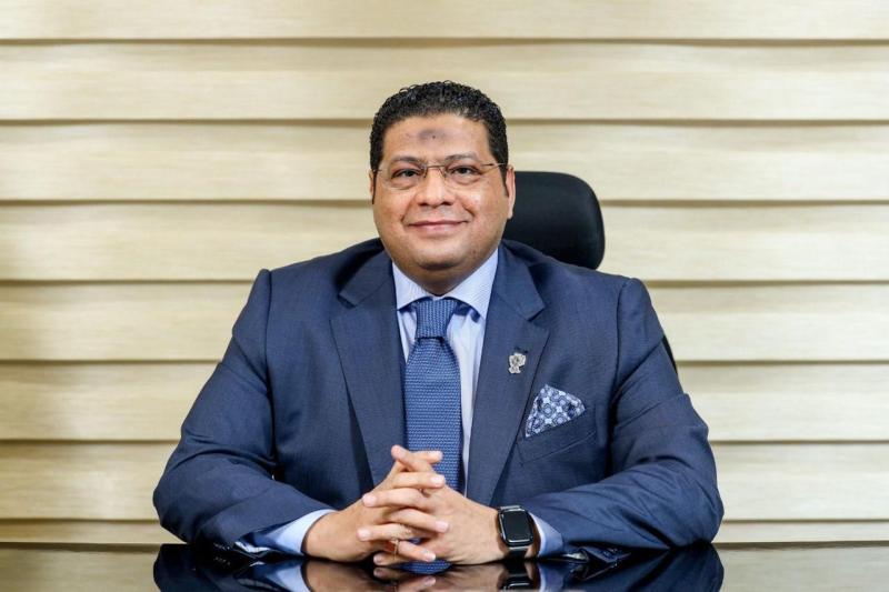 داكر عبداللاه: يدعو لتضافر جهود المجتمع المدني والاحزاب في مبادرة بناء الانسان لتحقيق اكبر استفادة للمواطن