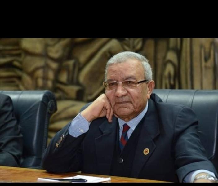الدكتور عبد المنعم صالح رئيساً للمنتدى العالمى لخبراء السياحية