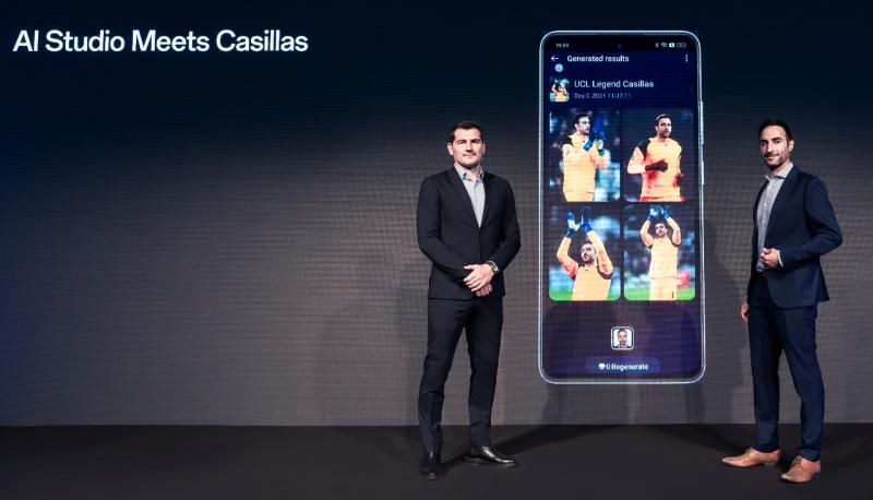 اوبوو”OPPO” تجدّد شراكتها مع الاتحاد الأوروبي لكرة القدم للثلاثة مواسم القادمة